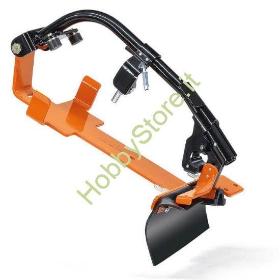 Kit conversione Carrello Guida Stihl FW 20