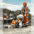 Carrello Guida Stihl FW 20