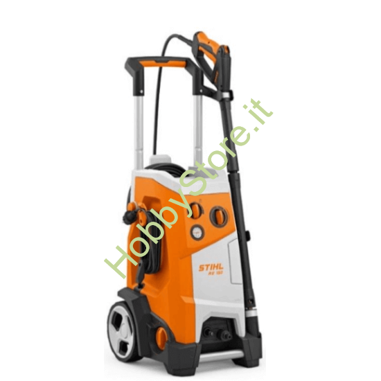 Idropulitrice Stihl RE 150 
