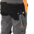 Pantaloni professionale Tree Climbing Oleomac