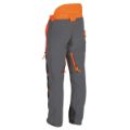 Pantalone professionale con protezione antitaglio Air-light 3 Oleomac