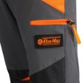 Pantalone professionale con protezione antitaglio Air-light 3 Oleomac