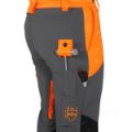 Pantalone professionale con protezione antitaglio Air-light 3 Oleomac