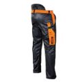 Pantalone con protezione antitaglio Energy Oleomac