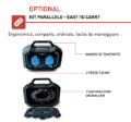 Kit Parallelo per Leonardo