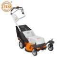 Tosaerba a Batteria Stihl RMA 765 V per professionisti