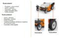 Rasaerba a Batteria Stihl RMA 765 V