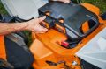 Tosaerba a Batteria Stihl RMA 765 V per professionisti