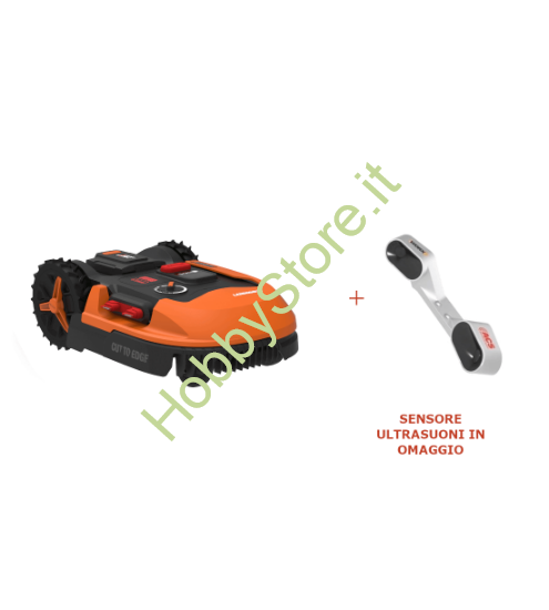 Rasaerba Landroid L WR147E.1 Worx