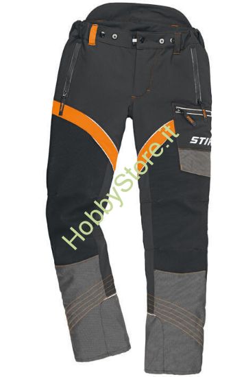 Pantaloni ADVANCE X-FLEX Stihl