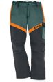 Pantaloni protettivi per decespugliatori Protect FS Stihl