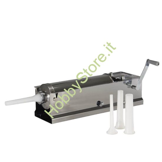 Insaccatrice Professionale 8 Kg