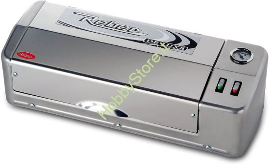 Sottovuoto automatico Reber Professionale 9706N