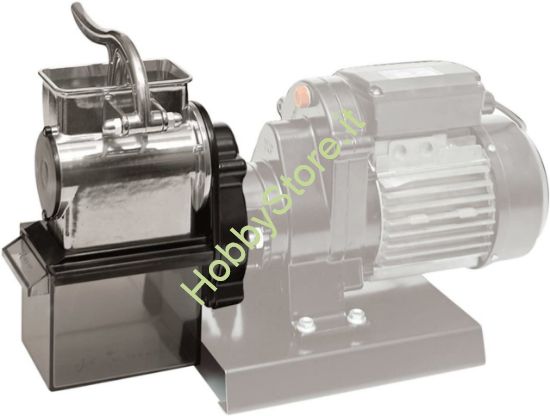 Grattugia Kit nr. 3 vedi dettagli