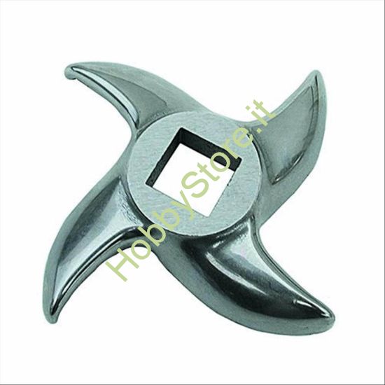 Coltello in ferro n.12