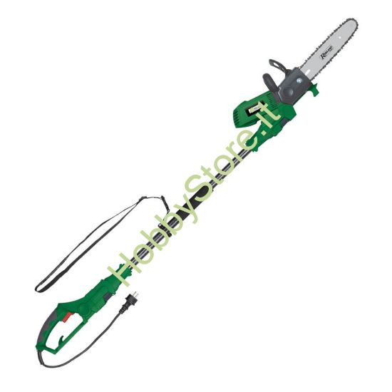 Elettrosega estendibile Ribimex