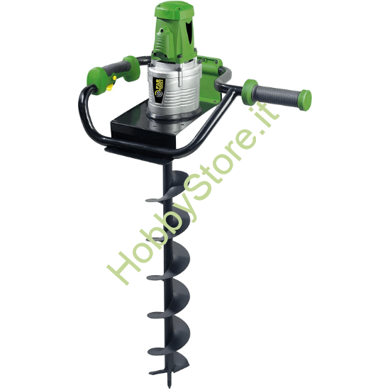 Trivella Elettrica 1.200 Watt