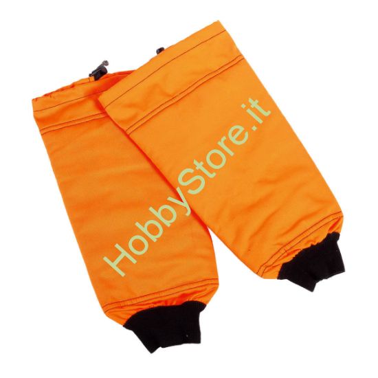 Manichette con protezione Antitaglio Oleomac