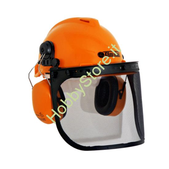 Casco protettivo Oleomac