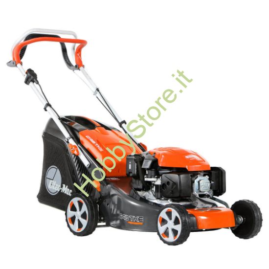 Rasaerba Oleomac G 48 TKE Comfort Plus