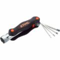 Utensile Multifunzione Stihl