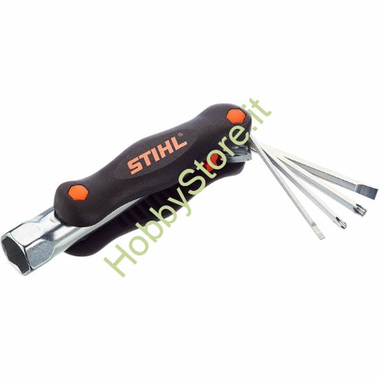 Utensile Multifunzione Stihl