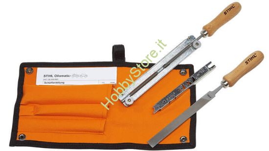 Set per Affilatura Stihl
