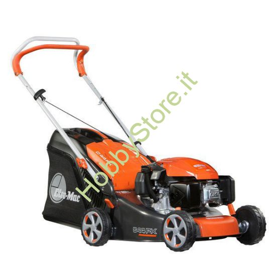 Rasaerba Oleomac G 44 PK Comfort