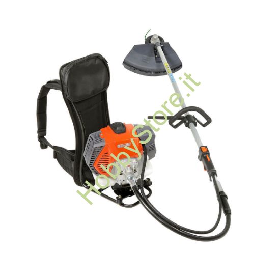 Decespugliatore Oleomac BCH 400 BP