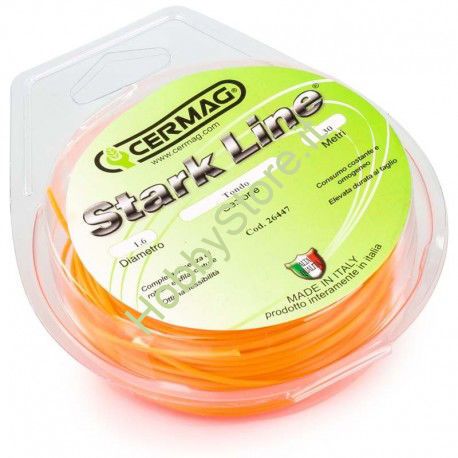 Matassa filo di ricambio 15 mt.