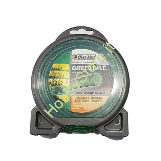 Matassa filo di ricambio 55 mt.