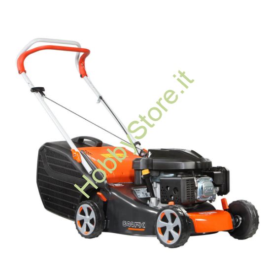 Rasaerba Oleomac G 44 PK Comfort