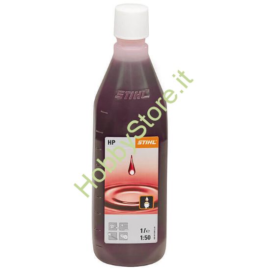 Olio Stihl HP 1 litro