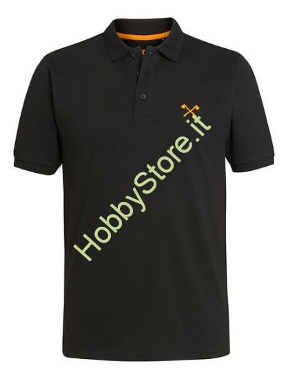 Polo small axe Stihl