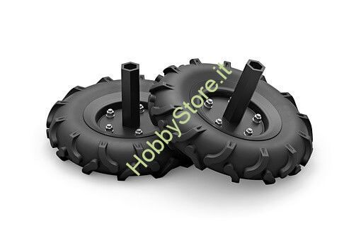 Kit ruote ART 012 Stihl