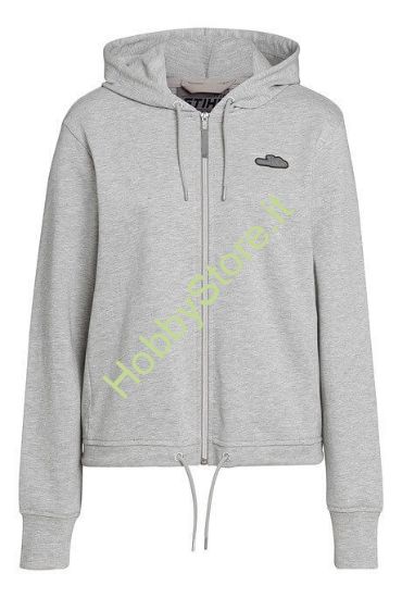 Giacca con cappuccio Icon Donna Stihl