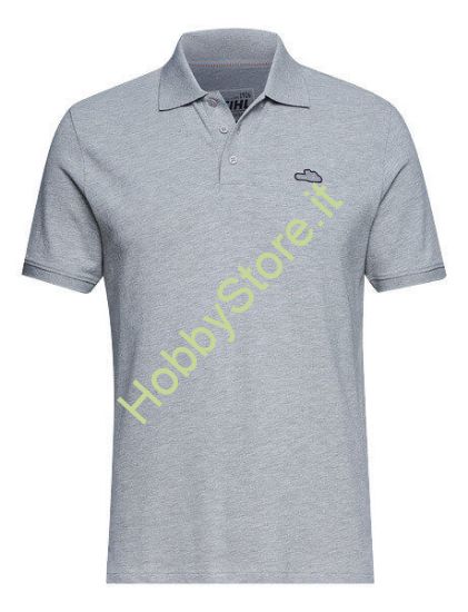 Polo Icon Garment Stihl