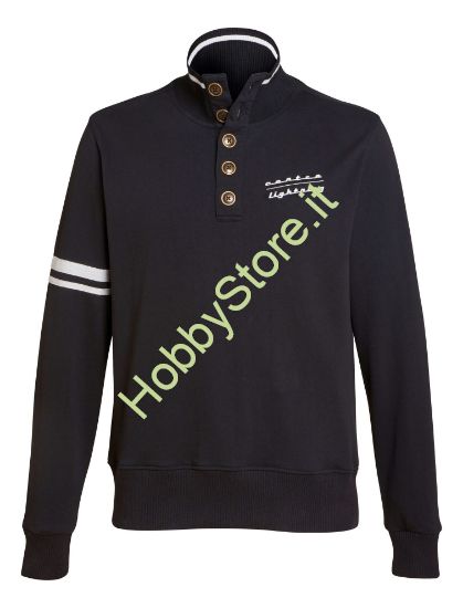 Felpa Troyer Contra Stihl