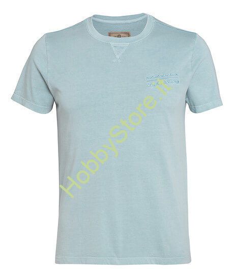 T-Shirt Contra Lightning Stihl