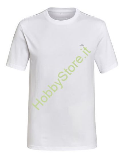 T-Shirt Icon Stihl Bianca