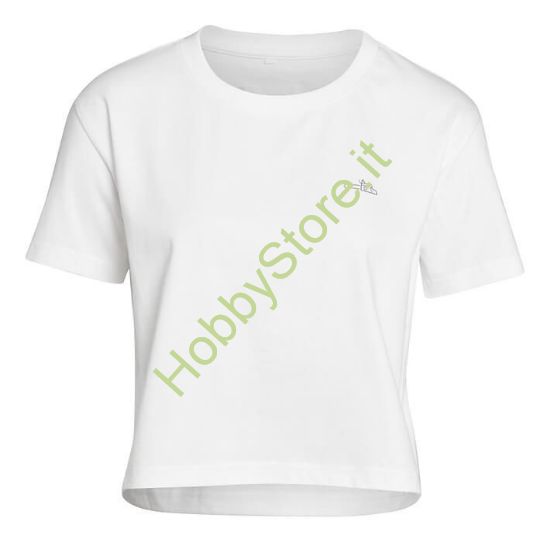 T-Shirt Icon Stihl Donna