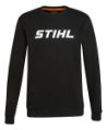 Felpa Logo Stihl Unisex