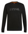 Felpa Logo Stihl Unisex