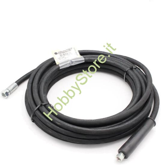 Kit prolunga tubo gomma mandata 8 m 3301 0769