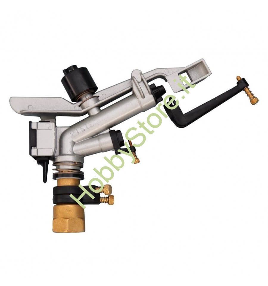 Acquista Online Irrigatore A Getto A Settore Sime Falcon - Irrigatori E Innaffiatoi SIME