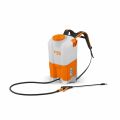 Irroratore Stihl SGA 85 a Batteria