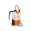 Irroratore Stihl SGA 85 a Batteria