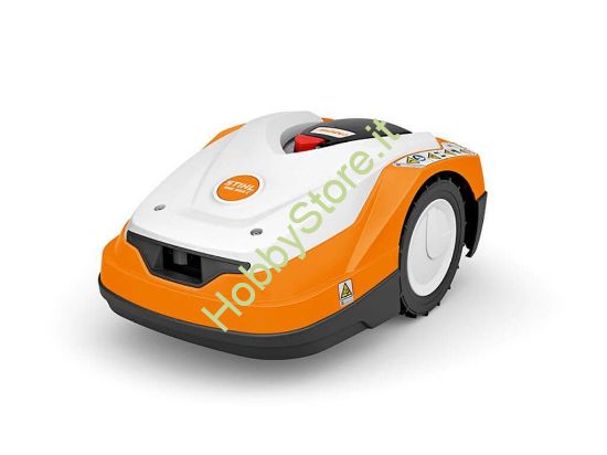 Rasaerba Robot iMow RMI 522 C Stihl