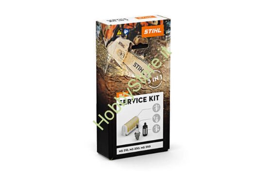 Service Kit 2 Stihl