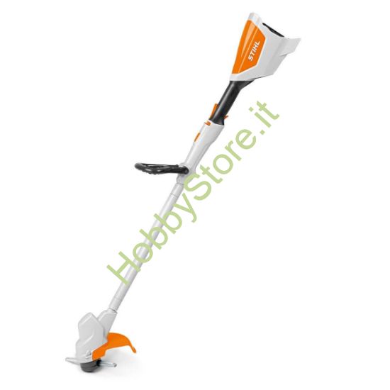 Decespugliatore Stihl giocattolo a batteria AK